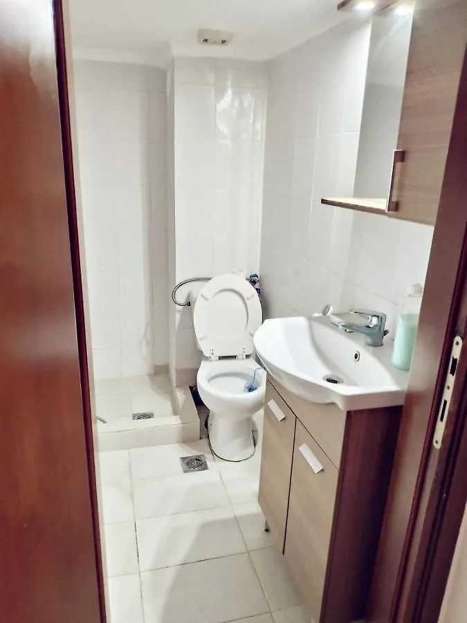 Argyri'S Peraia Apartment
