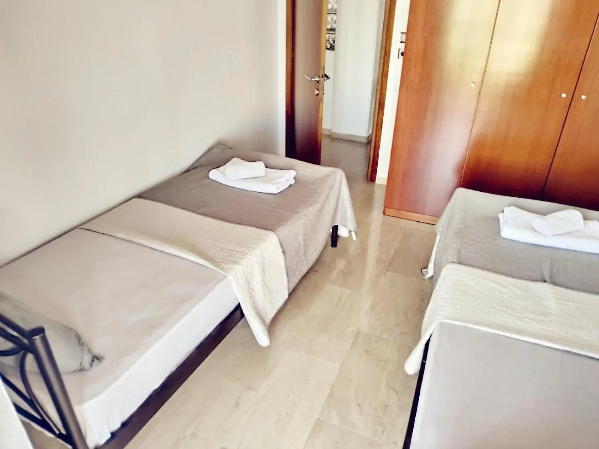 Argyri'S Peraia Apartment Greece